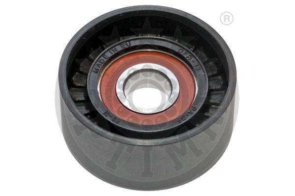 Megane 2 Laguna 2 Latitude Alternatör V Kayış Gergi Rulmanı 2.0 dCi 8200357406 Ara