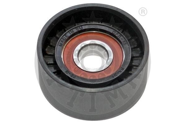 Megane 2 Laguna 2 Latitude Alternatör V Kayış Gergi Rulmanı 2.0 dCi 8200357406 Ara