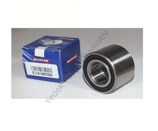AKS BİLYASI ARKA B140570S06 CLIO MEGANE-I MODUS R19 (FC40570S06)