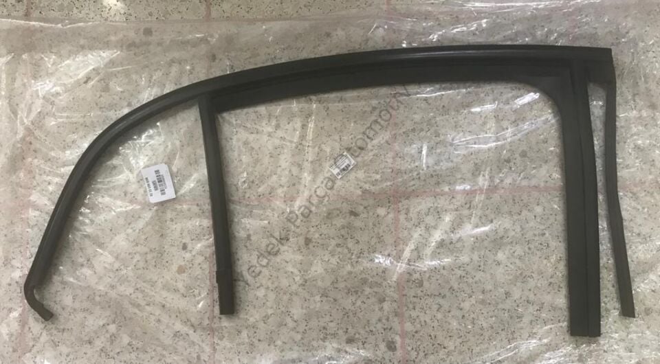 KAPI CAM FİTİLİ ARKA SAĞ 823304291R MEGANE IV 823301405R 820005693R