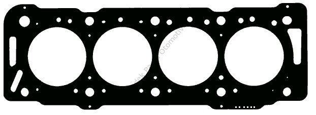 CONTA SİLİNDİR KAPAK 613372030 (4 ÇENTİK) PARTNER BERLINGO XSARA 1.9 1.38 DW8B