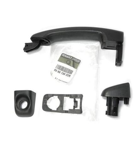 Master 3 Bagaj Kapak Açma Kolu 806075963R 806073022R Renault Mais