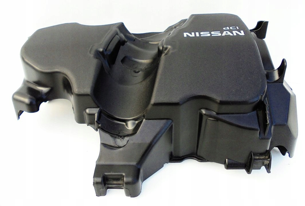 MOTOR UST KORUMA KAPAGI QASHQAI-JUKE-NOTE 1.5DCI-EURO5