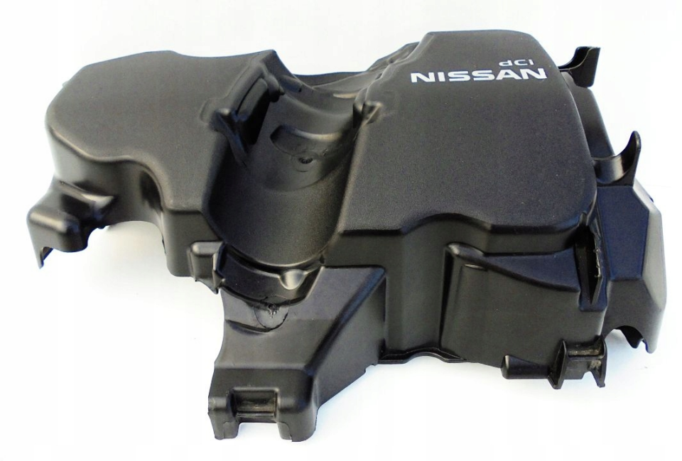 MOTOR UST KORUMA KAPAGI QASHQAI-JUKE-NOTE 1.5DCI-EURO5