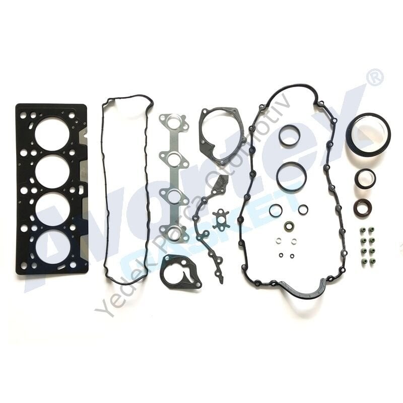 CONTA TAKIM 7701473371T 400 CLIO 1.5DCI TEFLON KEÇELİ