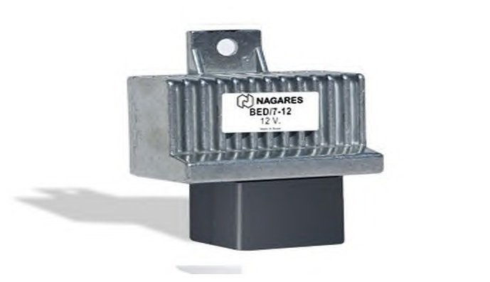 Logan 1 I Sandero1 I Isıtıcı Kutusu 1.5 Dci K9K 7700115078 Renault Mais