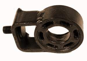 ŞANZUMAN TAKOZU (SOL) 14134 PAJERO 2.4-2.5-2.6-2.8 (84>95) 2WD-4WD