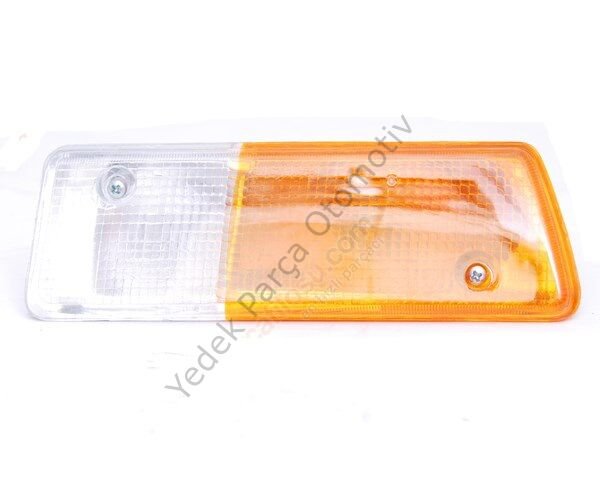 SİNYAL SOL 2123 R12 TOROS