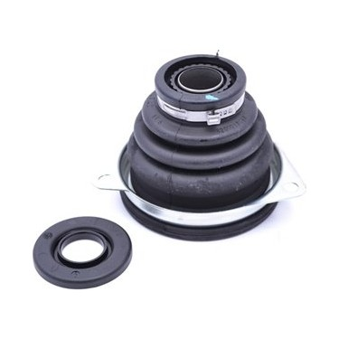 AKS KORUGU IC SOL RULMANLI LOGAN-SANDERO