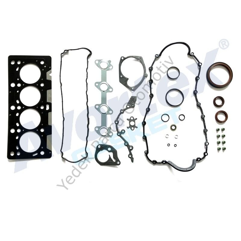 CONTA TAKIM 7701473371 401 CLIO 2-MEGANE 2-KANGOO 2 1.5 DCI (K9K) VİTON KEÇELİ 75PS