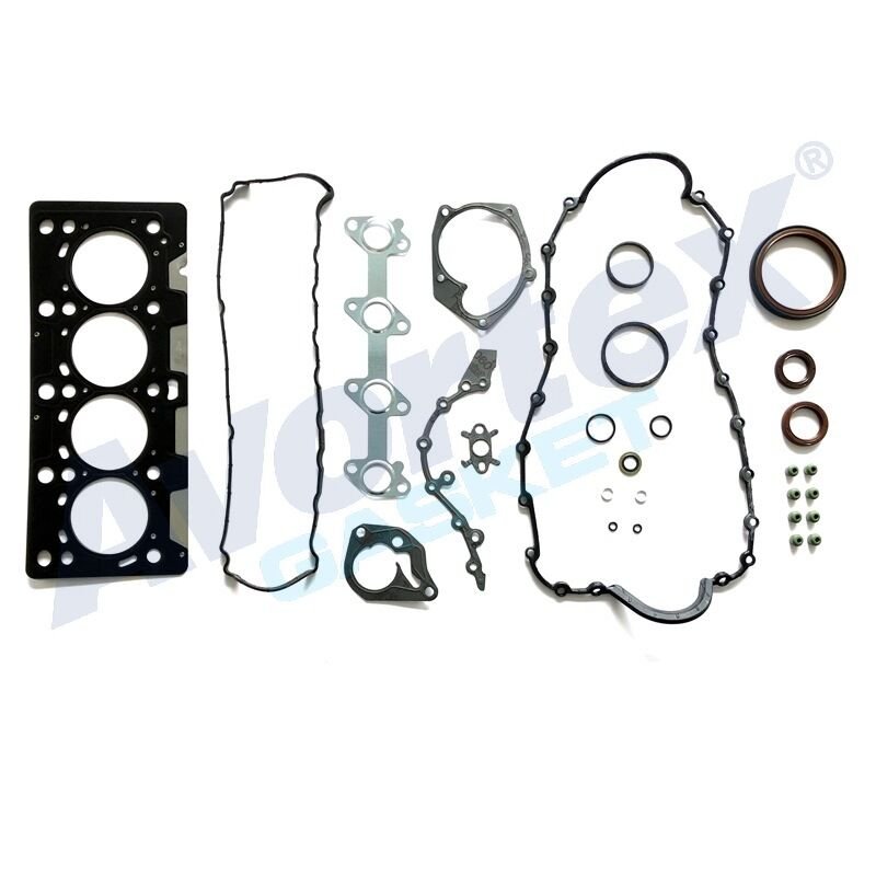 CONTA TAKIM 7701473371 401 CLIO 2-MEGANE 2-KANGOO 2 1.5 DCI (K9K) VİTON KEÇELİ 75PS