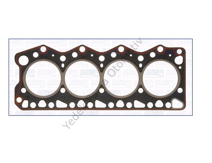 CONTA SİLİNDİR KAPAK 613395020 DUCATO BOXER JUMPER 2.8TF 1.50MM S9
