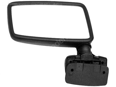 R12 Sol Dikiz Aynası 2181 Eski Tip 7702128093 Pleksan