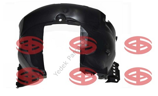 CAMURLUK DAVLUMBAZI ON SOL SYMBOL SANDERO LOGAN 2012 >