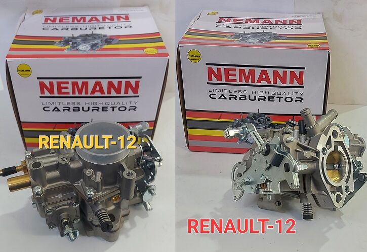 R12 Toros Karbüratör 1977 1999 1.4 8V 7700755275 Nemann
