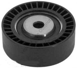 GERGİ BİLYASI VLV106 S60 S80 V70 2.4 DİZEL