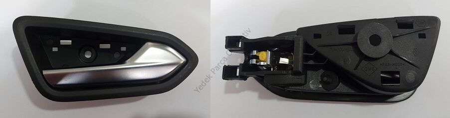 KAPI İÇ AÇMA KOLU SAĞ 826721378R CLIO V CAPTUR