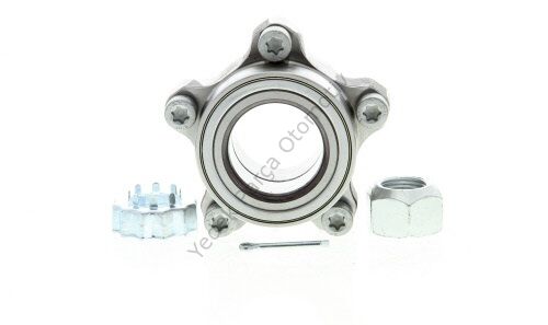 PORYA ÖN TEKER BTF1125C V184 TRANSİT 2.2 TDCI 2.4 TDCI (00-)
