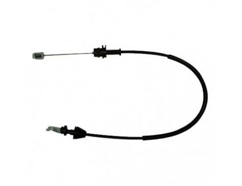 Clio 2 Thalia Symbol Gaz Teli 182015364R 8200700578 7700435253 Renault Mais