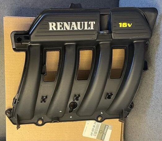 Megane 1 Clio 2 Üst Emme Manifoldu 1.6 16V K4M 1992 2002 8200020647 Renault Mais