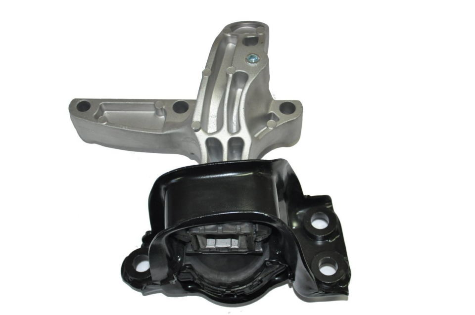 Megane 4 Kadjar Sağ Motor Takozu Kulağı 1.5 Dci K9K Adblue 112106421R Renault Mais