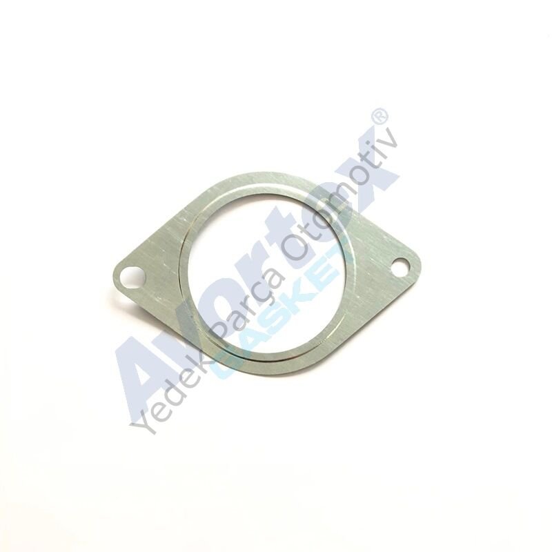 CONTA EKSOZ BOĞAZ 8200043762 408 CLIO-MEGANE-KANGO 1.5 DCI DİZEL (K9K) ÇELİK