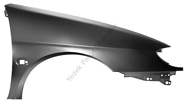 CAMURLUK ON SAG MEGANE I FAZ 1 1996 - 1999