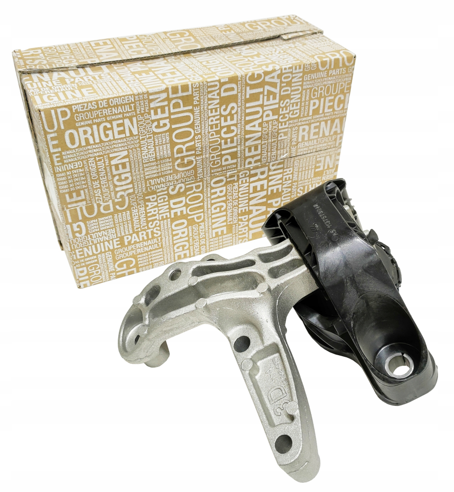 Motor Takozu Megane Iv-Talisman	Value+