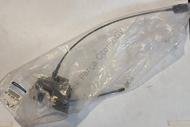 8200028429 KAPI KİLİDİ ARKA SAĞ MEGANE II