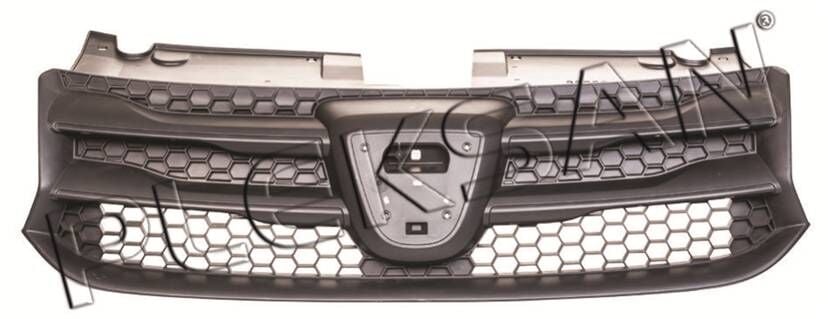 Logan 2 - Sandero 2 Ön Panjur Izgaralı 2242 623103971R Pleksan