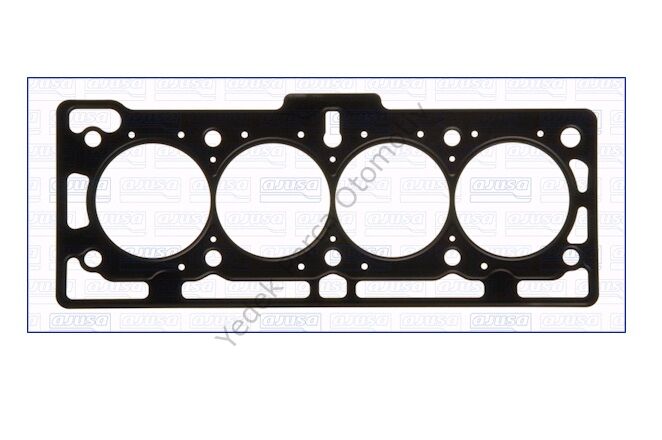 CONTA SİLİNDİR KAPAK 613483000 (K7J 710) LOGAN SANDERO KANGO 1.4 1.6
