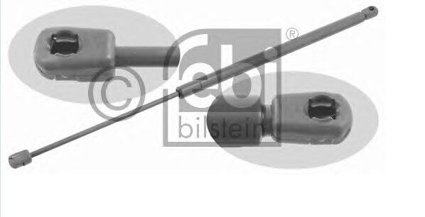 Scenic 1 Hb Bagaj Kapak Amortisörü 60 cm 1995 2002 7700828454 Ekim