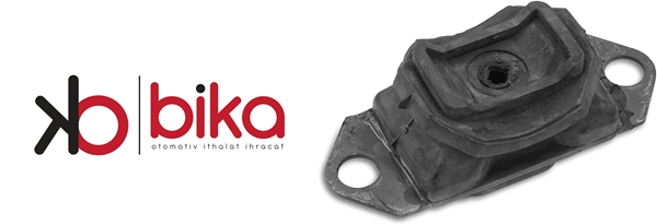 Logan 1 I Sandero 1 I Duster 1 I Motor Şanzuman Takozu Kulağı Sol 6001548160 Renault Mais