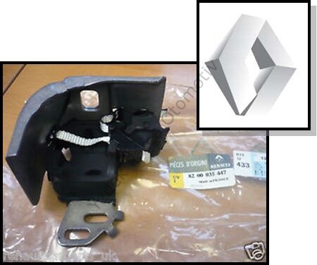 EKSOZ TAKOZU ORTA 8200035447 MEGANE-II