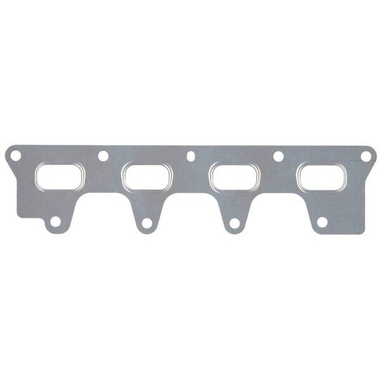 Megane 1 I Laguna 1 I Egzoz Manifold Contası Çelik 2.0 16 F4R 7700105843 Oto Conta