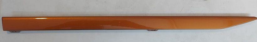 Captur 2 Sağ Arka Kapı Bandı Çıta Boyalı 2020-> 828D01474R 40185959 Renault Orijinal