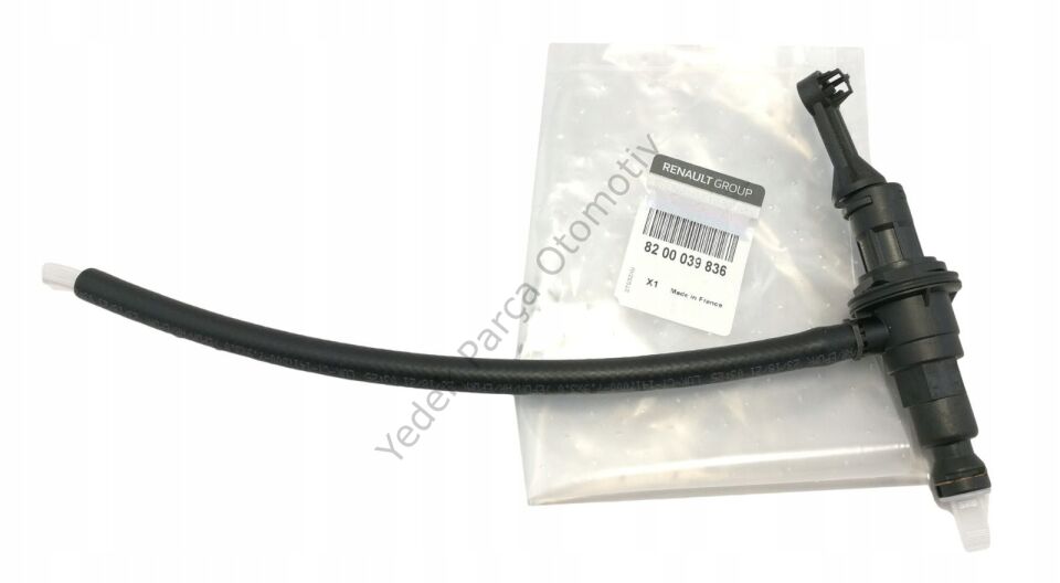 DEBRİYAJ ÜST MERKEZİ 8200039836 ESPACE IV
