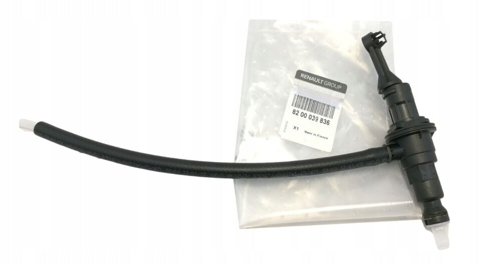 Espace 4 Debriyaj Üst Merkezi 1.9 Dci F9Q 2.2 Dci G9T 8200039836 Renault Mais