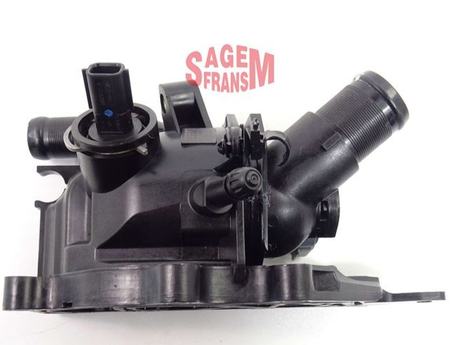 Megane 4 Talisman Clio 5 Kadjar Duster 2  Termostat 1.3 Tce H5H 110609301R 110603305R Sagem Frans