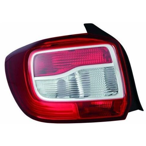 Clio 2 Symbol Joy Sağ Arka Stop Lambası Duylu 2013 2015 265501454R Renault Mais