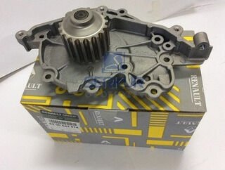 Laguna 1 Espace 1 Safrane Devirdaim Su Pompası 2.2 12V G8T Dizel 7700111841 Renault Mais