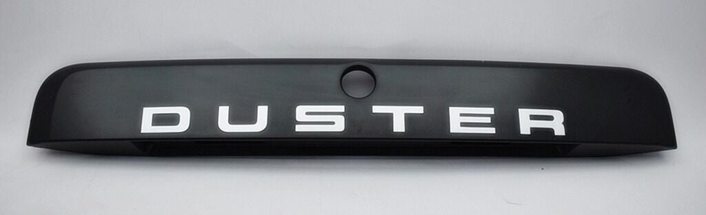 Duster 1 Bagaj Kapak Bandı Çıtası Bagaz Üst Yazısı 2009 2017 848108796R Renault Orijinal