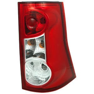 Logan 1 Mcv Sağ Arka Stop Lambası Çift Kapı 2286 8200864610 Pleksan
