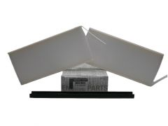 Kangoo 3 4 Master 3 4 Polen Filtresi 7701209837 8201676037 Renault Mais