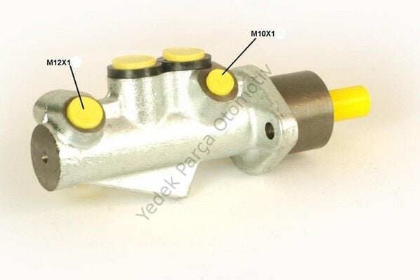 FREN ANA MERKEZ 202416 CLIO-II ABSLİ (98-) (20,60MM)