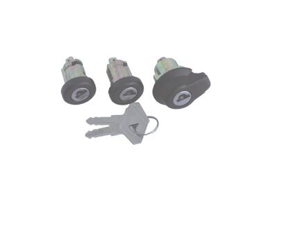 R9 Broadway Fairway R11 Flash Kapı Kilit Şifresi Takımı 2'li Set 7700795759 Nemann