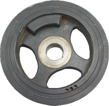 KRANK KASNAGI CLIO V-SANDERO 1.0 SCE