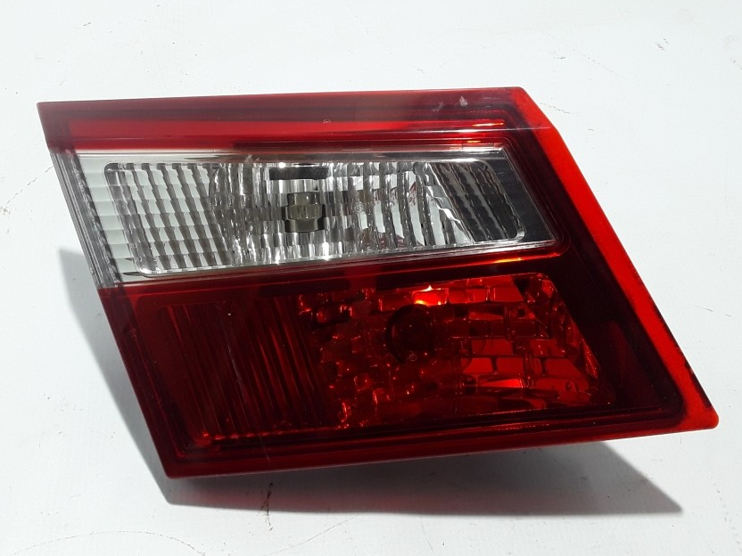 Latitude Sol Iç Stop Lambası 2008 2015 265550031R Renault Mais