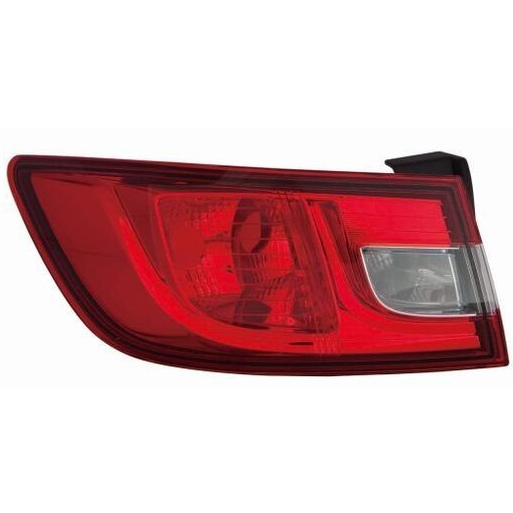 Clio 4 Sol Arka Stop Lambası Dış 2013 2020 265554091R Renault Mais