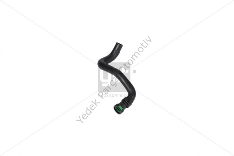 KALORİFER HORTUMU Y40294 FIESTA IV MAZDA 2 09-> 1.4TDCİ